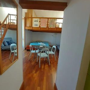Apartamento de 1 Dormitorio
